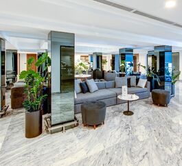 THE OBA HOTEL BODRUM