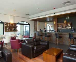 KORINEUM GOLF & BEACH RESORT