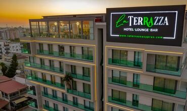 LA TERRAZZA HOTEL