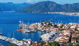 Marmaris Datça Gökova Turu / 2 Gece Otel Konaklamalı / İstanbul Çıkışlı
