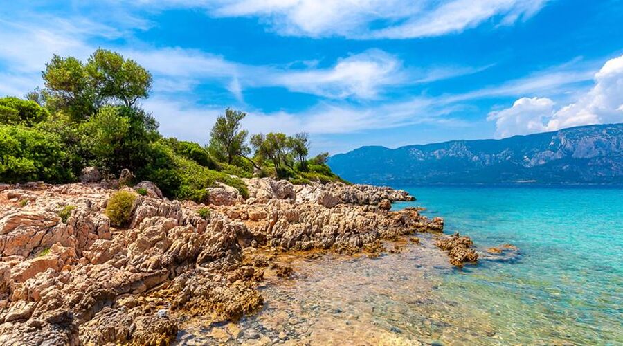 Fethiye Ölüdeniz Gökova Kaş Kalkan Turu / 4 Gece Otel Konaklamalı
