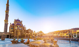 Baştan Başa Gizemli Mısır Turu Pegasus ile Vizesiz / 7 Gece Otel Konaklamalı / İstanbul Çıkışlı / Sharm Gidiş