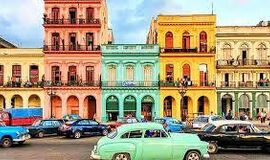 Meksika - Küba THY 10 Gün