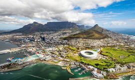 Güney Afrika Turu - THY - 12Gün