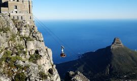 Güney Afrika Turu - THY - 12Gün