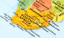 Güney Afrika Turu - THY - 12Gün