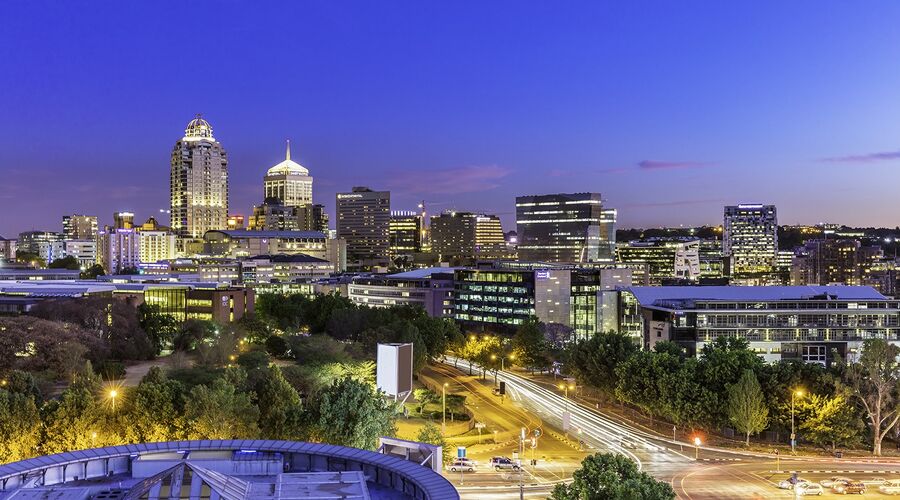 Güney Afrika Turu - THY - 12Gün