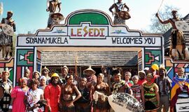 Güney Afrika Turu - THY - 12Gün