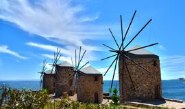 Kuşadası Çeşme Ayvalık Turu / 2 Gece Otel Konaklamalı / İstanbul Çıkışlı