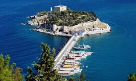 Kuşadası Çeşme Ayvalık Turu / 2 Gece Otel Konaklamalı / İstanbul Çıkışlı