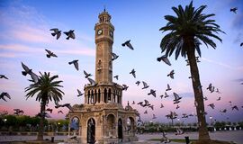 Kuşadası Çeşme Ayvalık Turu / 2 Gece Otel Konaklamalı / İstanbul Çıkışlı