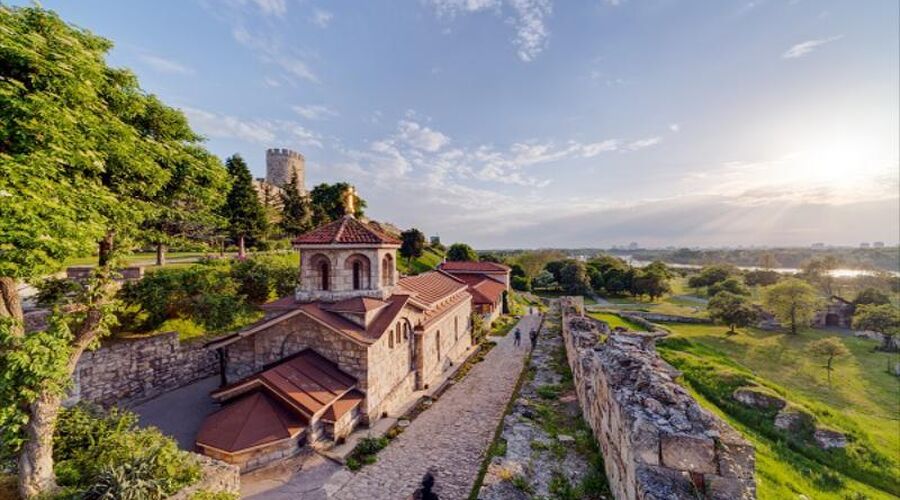 KISA BALKAN BAŞKENTLERİ