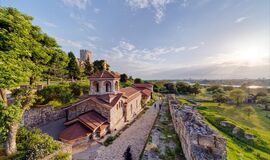 KISA BALKAN BAŞKENTLERİ
