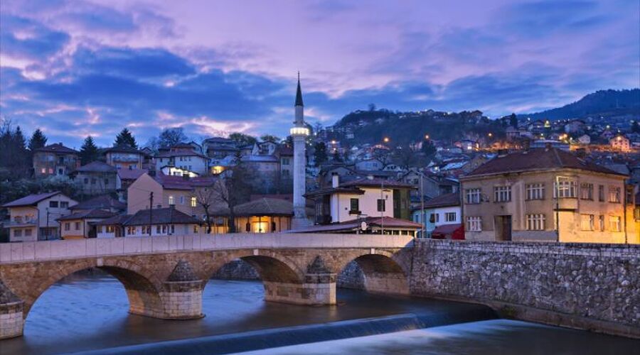 KISA BALKAN BAŞKENTLERİ