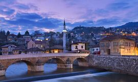 KISA BALKAN BAŞKENTLERİ