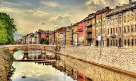 KISA BALKAN BAŞKENTLERİ