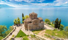 KISA BALKAN BAŞKENTLERİ
