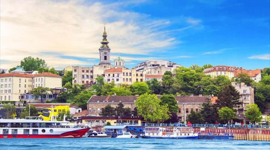 KISA BALKAN BAŞKENTLERİ