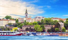KISA BALKAN BAŞKENTLERİ