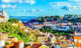 Elegant Portekiz - Lizbon & Porto