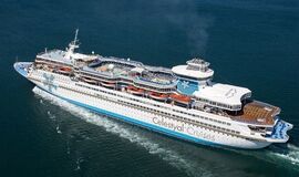 Celestyal Olympia Cruise İle Yunan Adaları - Atina Turu 4 Gece 5 Gün Inclusive