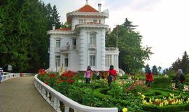 Karadeniz Yaylalar ve Batum Turu / 3 Gece Otel Konaklamalı / İstanbul Çıkışlı