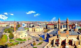 Doğu Anadolu Turu / 3 Gece Otel Konaklamalı / İstanbul Çıkışlı
