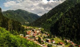 Uçaklı Karadeniz Yaylalar ve Batum Turu (Batum Konaklamalı) / 3 Gece Konaklamalı / İstanbul Çıkışlı