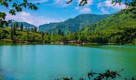 Karadeniz Yaylalar ve Batum Turu / 4 Gece Otel Konaklamalı / İstanbul Çıkışlı